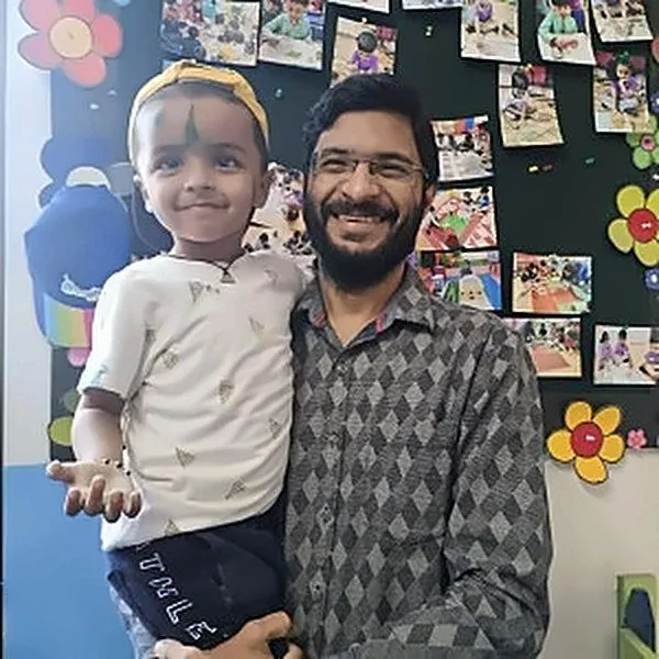 Anish Vaidhya