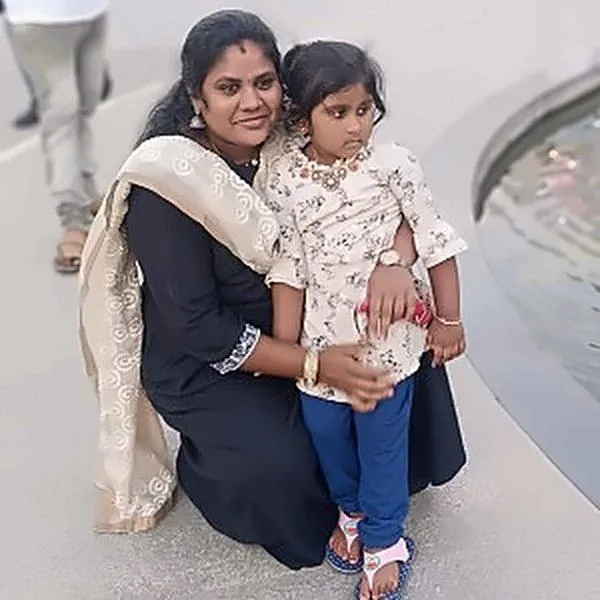 Vijayalakshmi