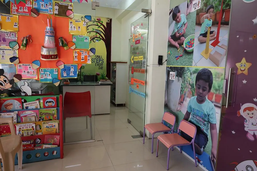 ANTS Montessori campus, photo 15