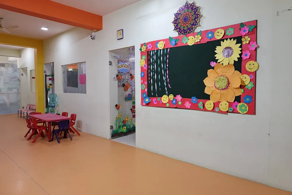 ANTS Montessori campus, photo 31