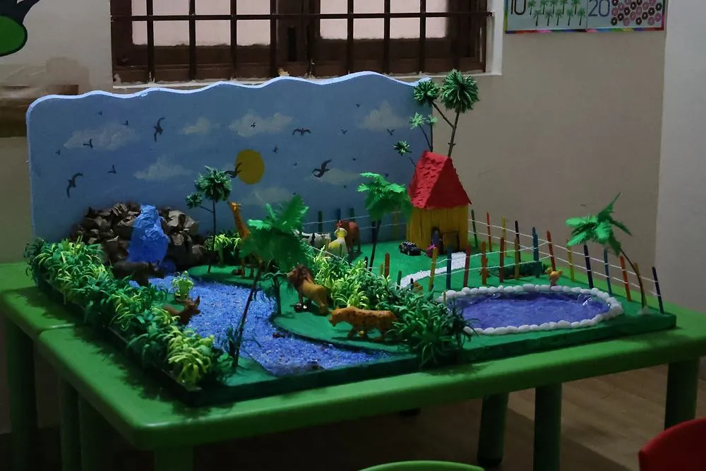 ANTS Montessori campus, photo 7