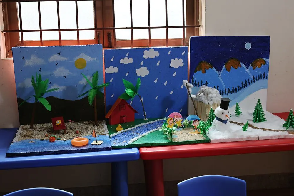 ANTS Montessori campus, photo 33