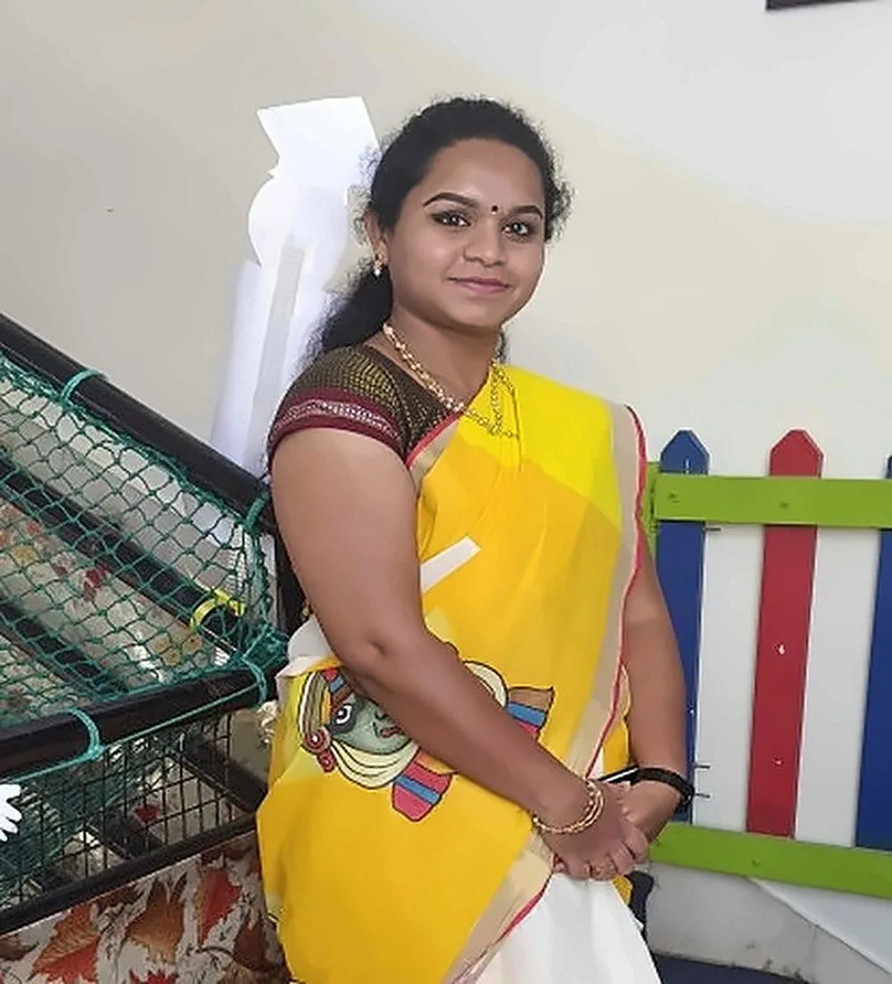 Mamatha