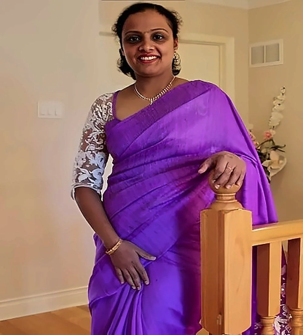 Marylyn Mohan