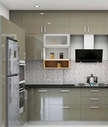 Ceiling Wallpaper