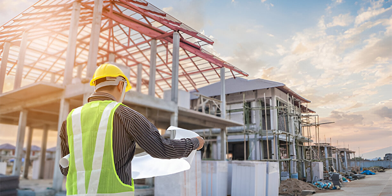 Quality Construction Management