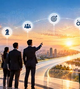 Our Vision