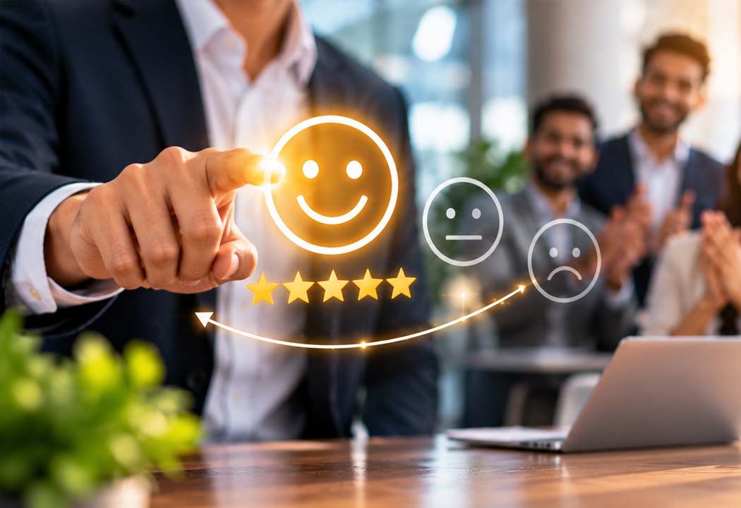 Customer Satisfaction