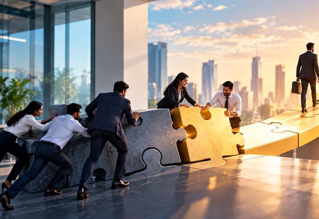 Organisational Change Management