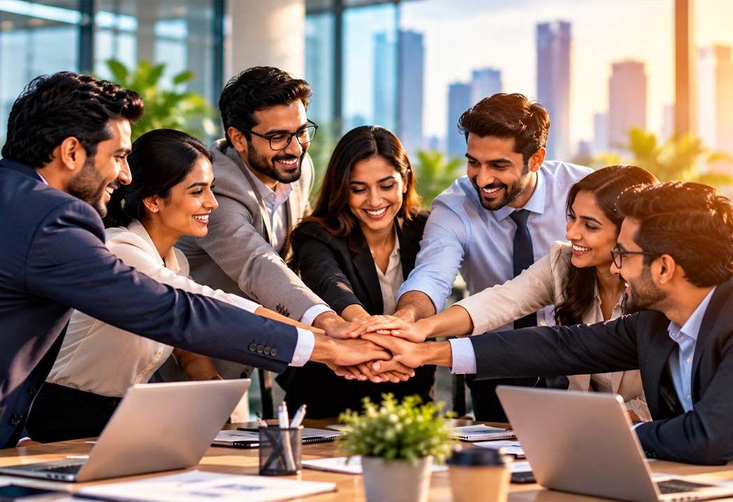 Total Employee Engagement