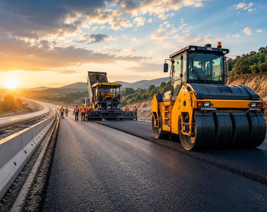 Highway Construction