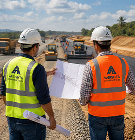 Road Construction