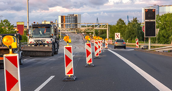 Infrastructure Development