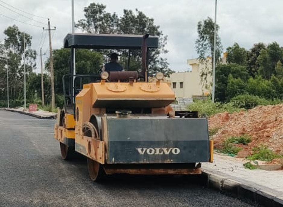 Dump Trucks