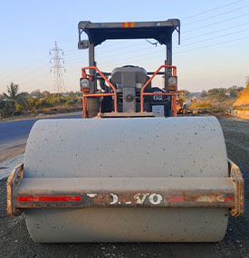 Road Construction