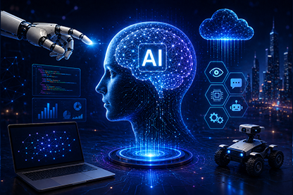 Artificial Intelligence