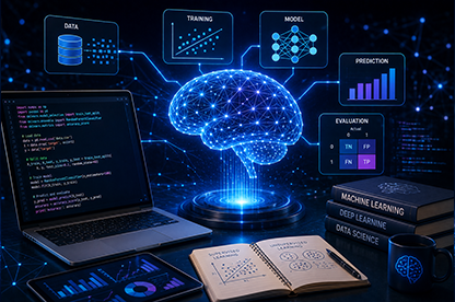 Machine Learning
