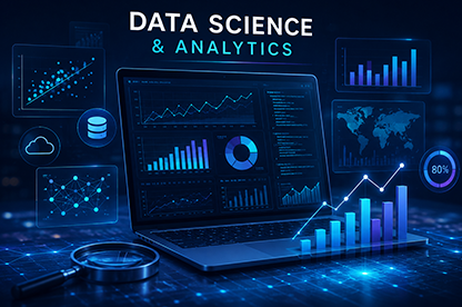 Data Science & Analytics