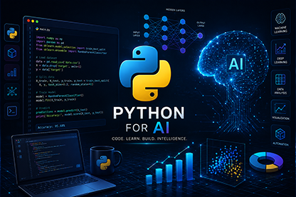 Python for AI