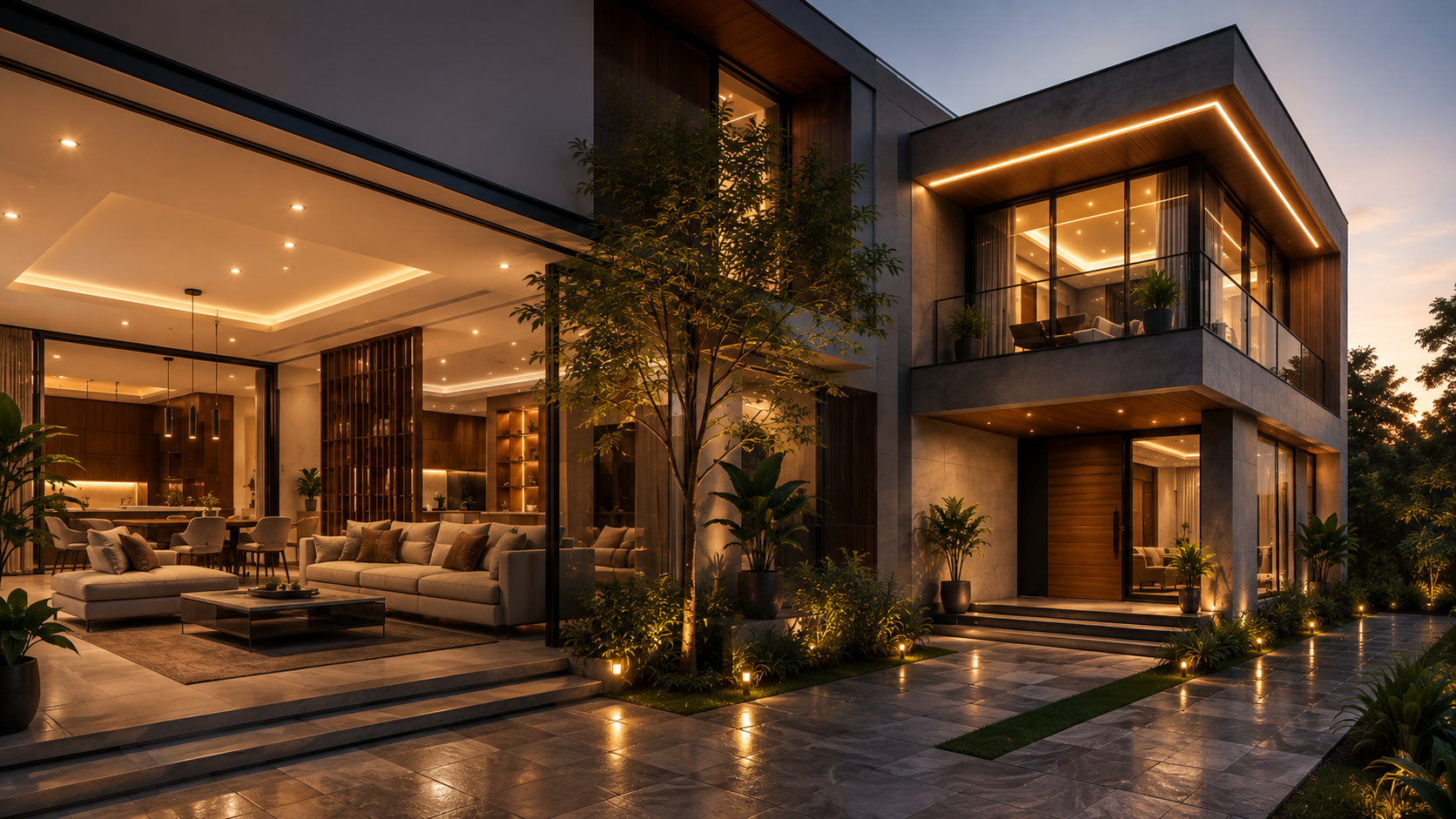 Brick To Build Construction & Interior
