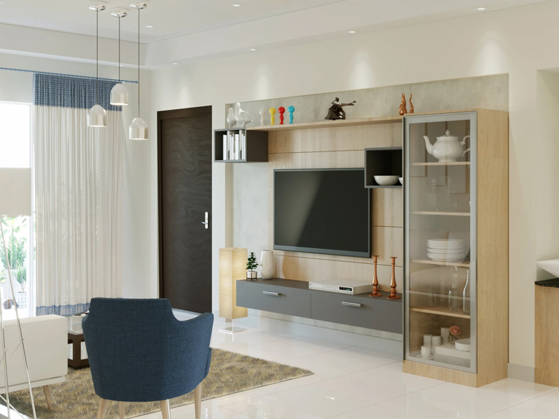 Contemporary Villa