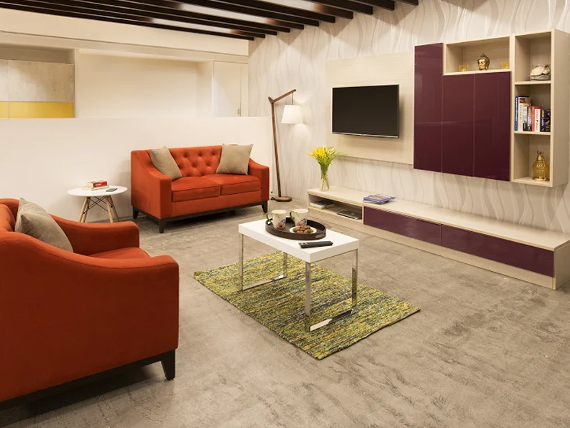 Elegant Duplex