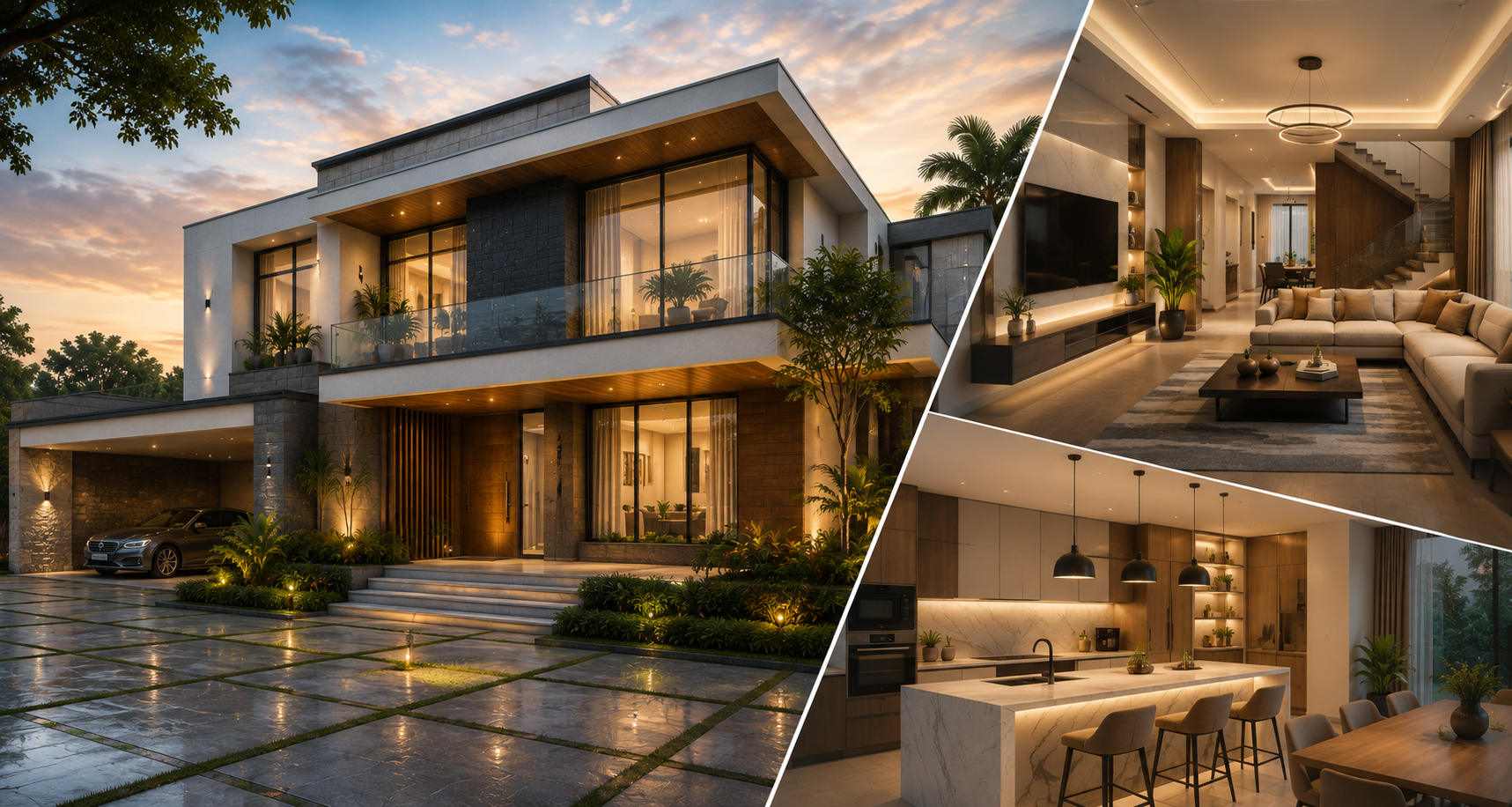 Luxury Home