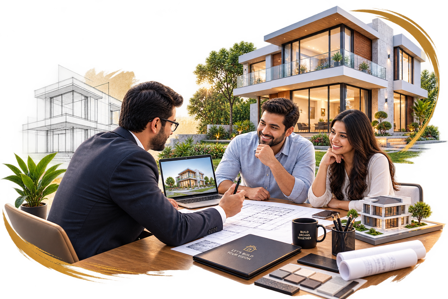 Client Consultation