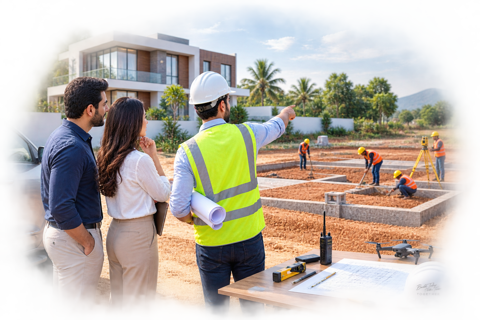 Site Visit
