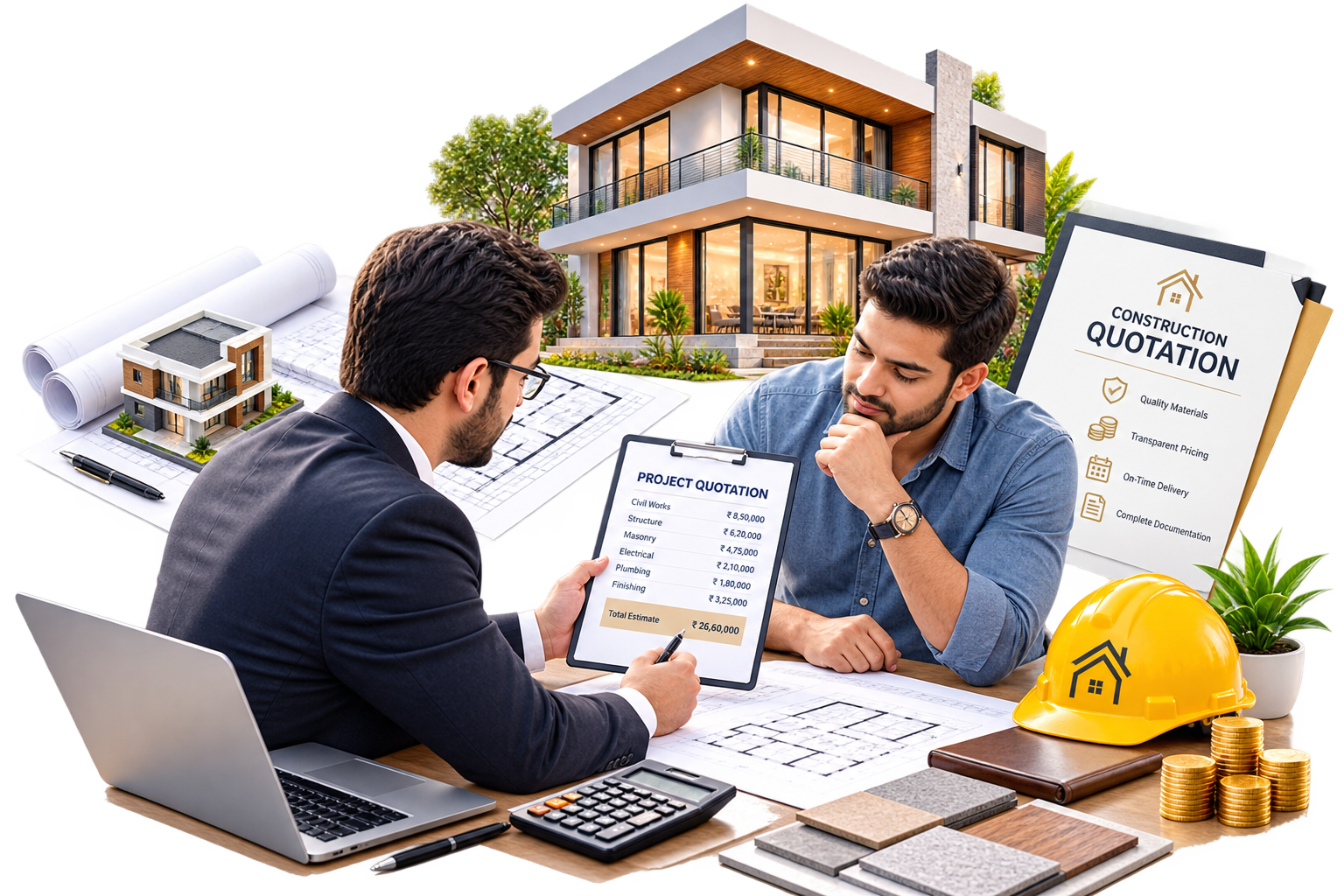 Project Quotation