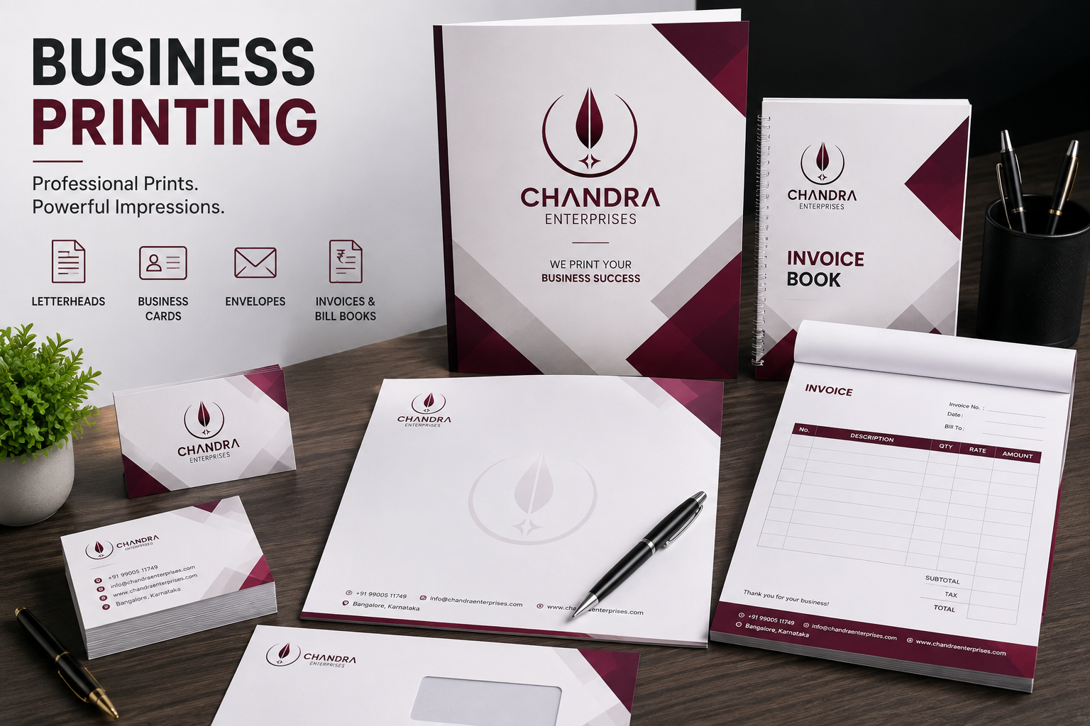 Business Printing