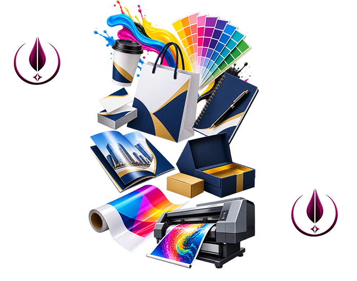Chandra Enterprise Design and Printing Services in Bangalore