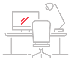 Built-up area