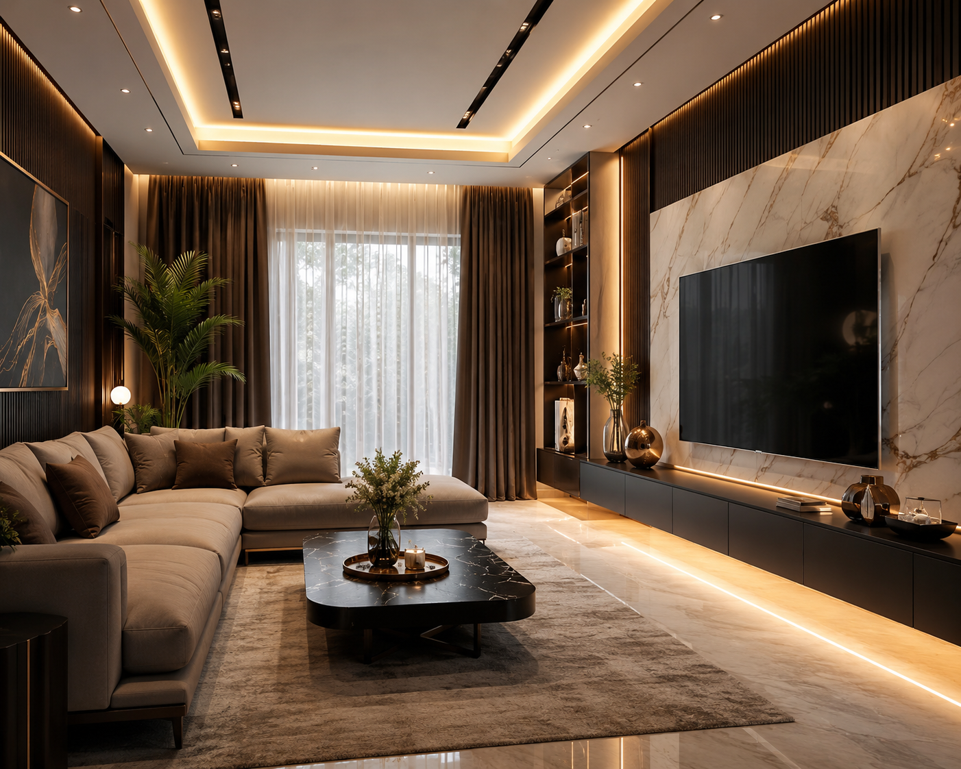 CVR Interiors
