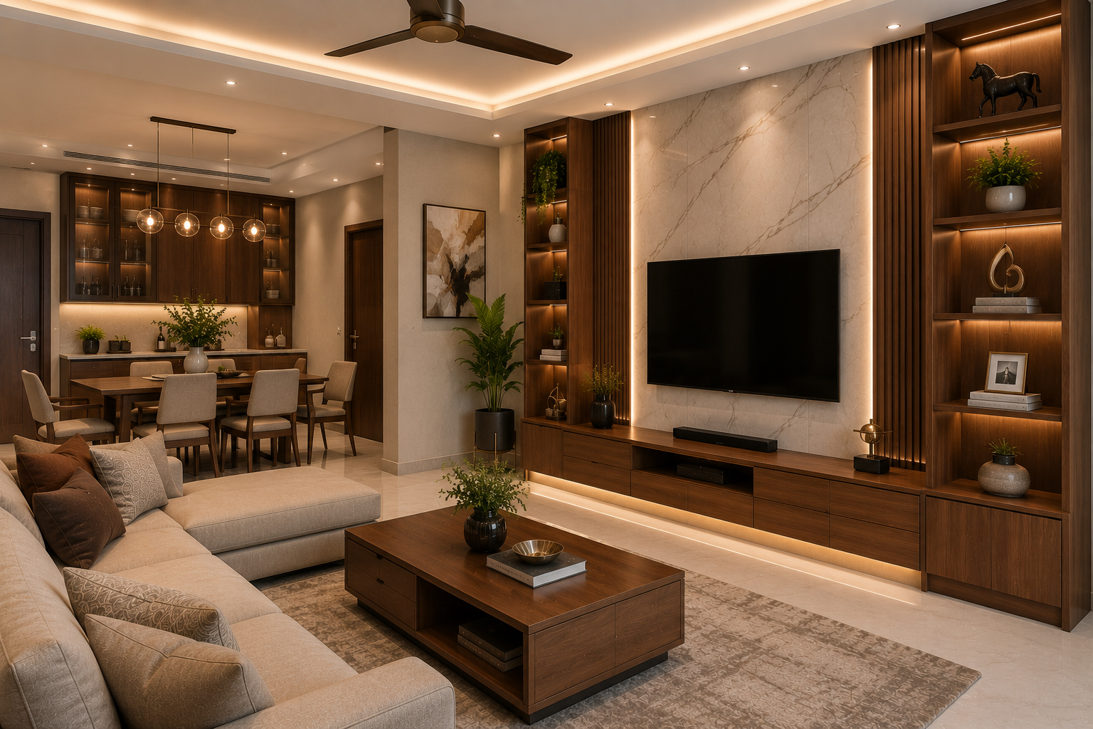 Custom Furniture