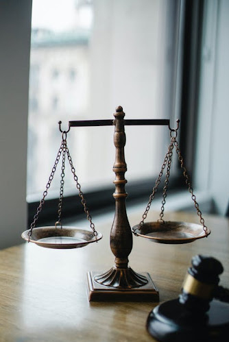 top lawyer