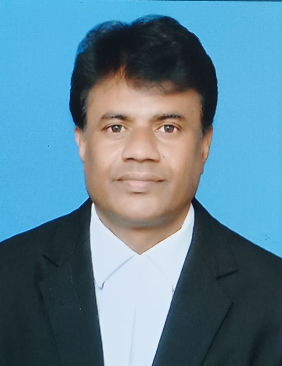 attorney