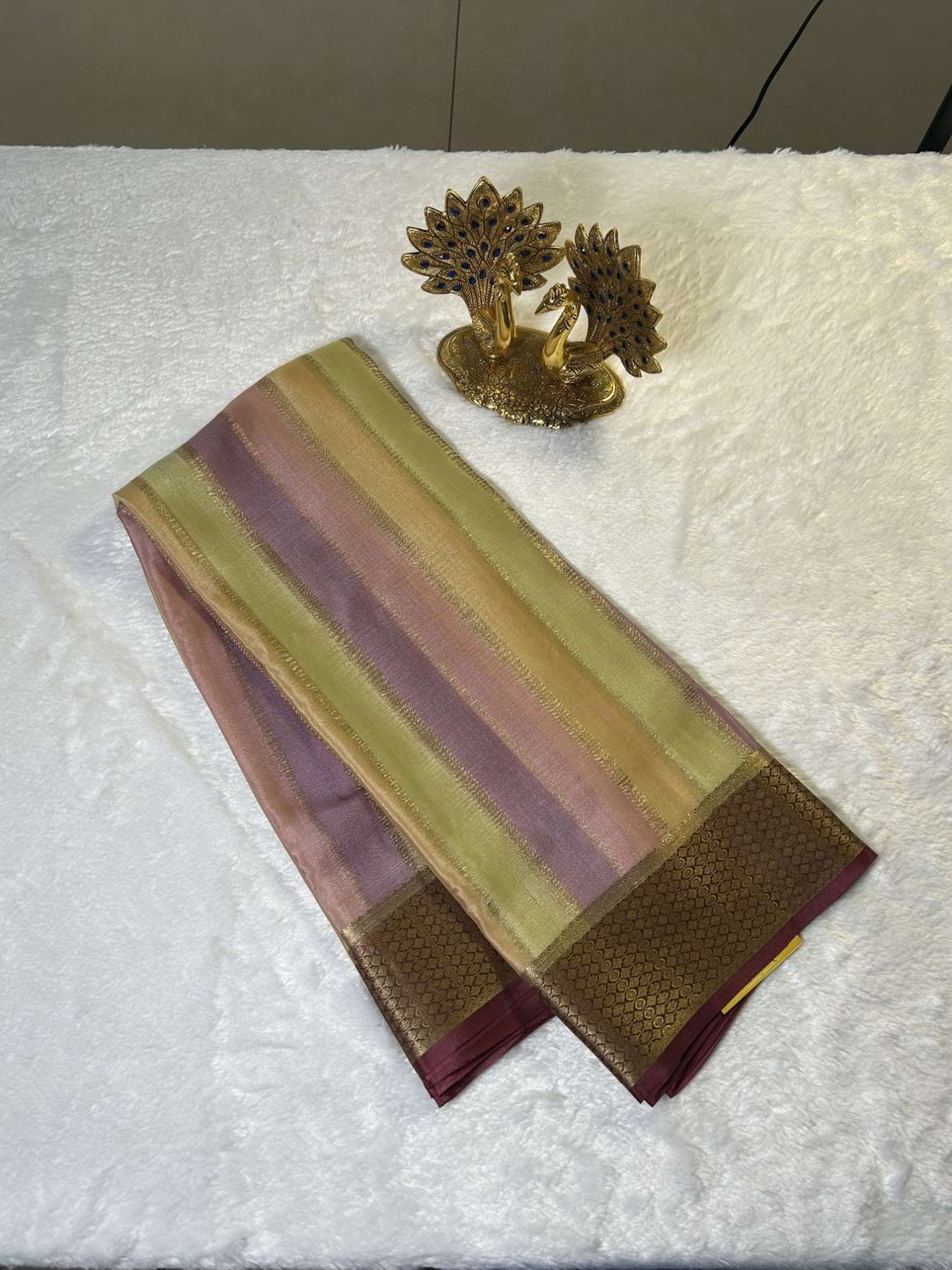 Cotton Printed Dress Material