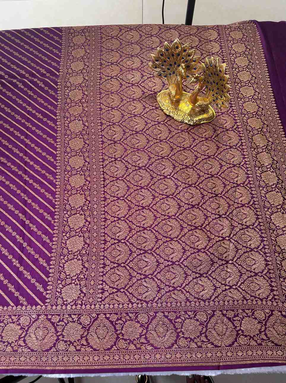 Cotton Printed Dress Material