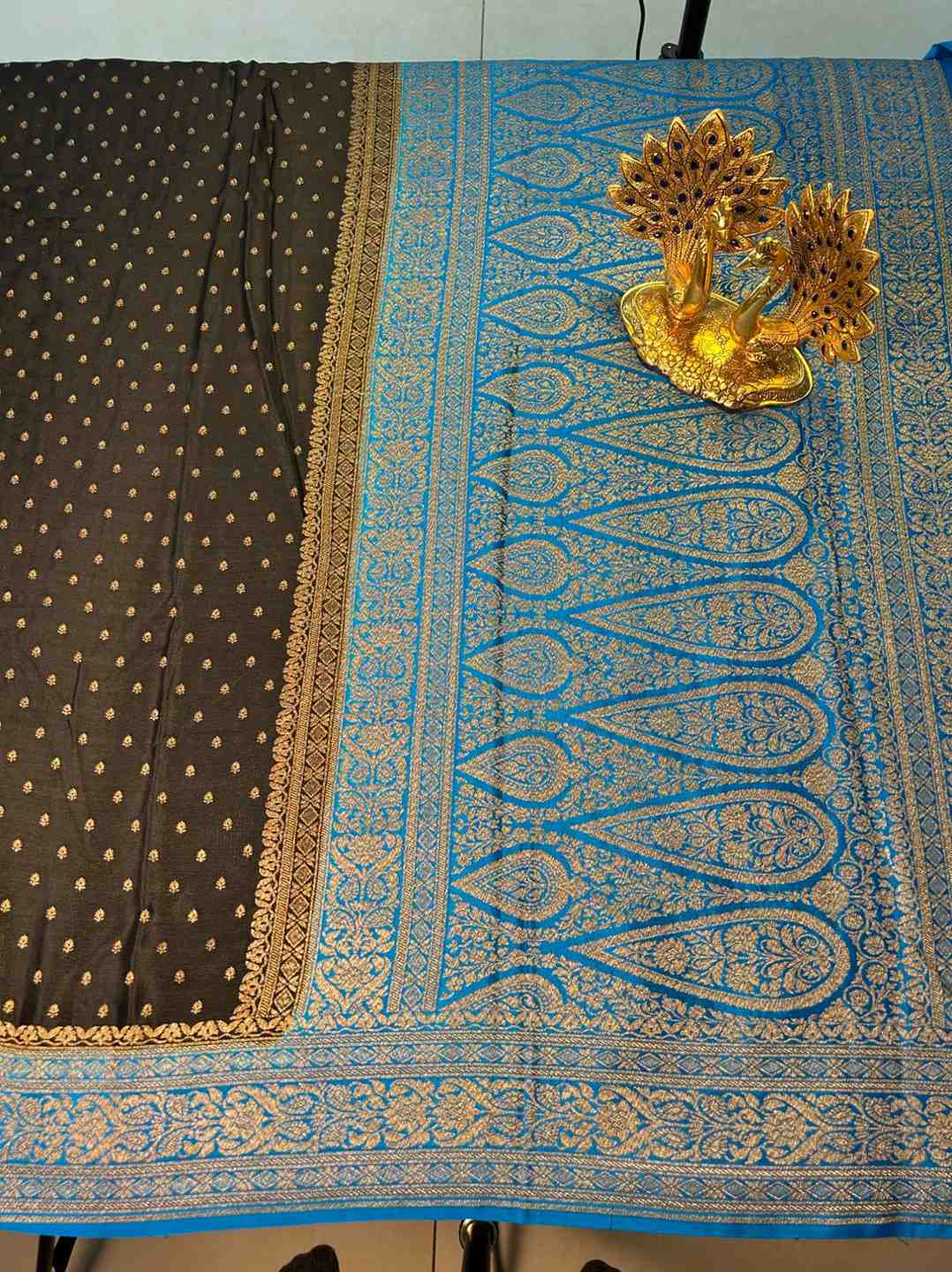 Cotton Printed Dress Material
