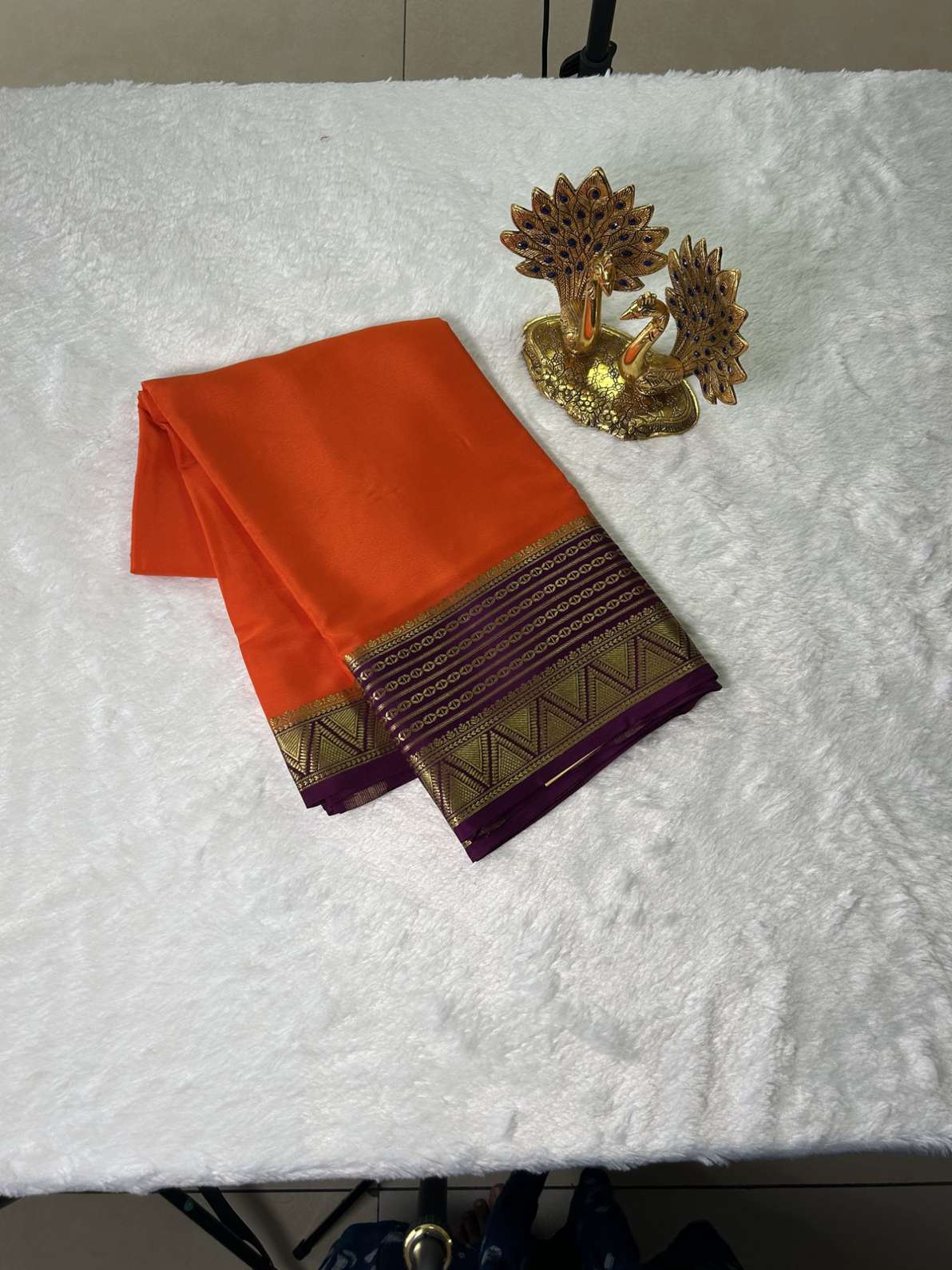 Cotton Printed Dress Material