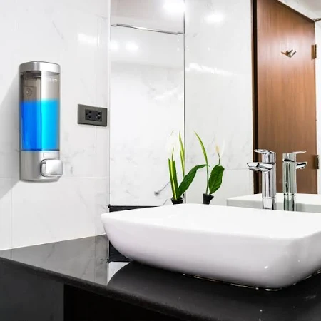 Soap Dispenser