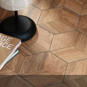 Staircase Tiles