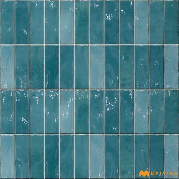Glossy Vitrified Floor Tile