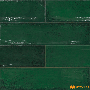Glossy Vitrified Floor Tile