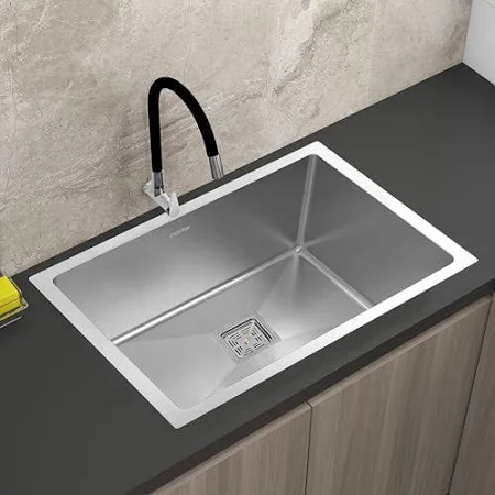 Kitchen Sink