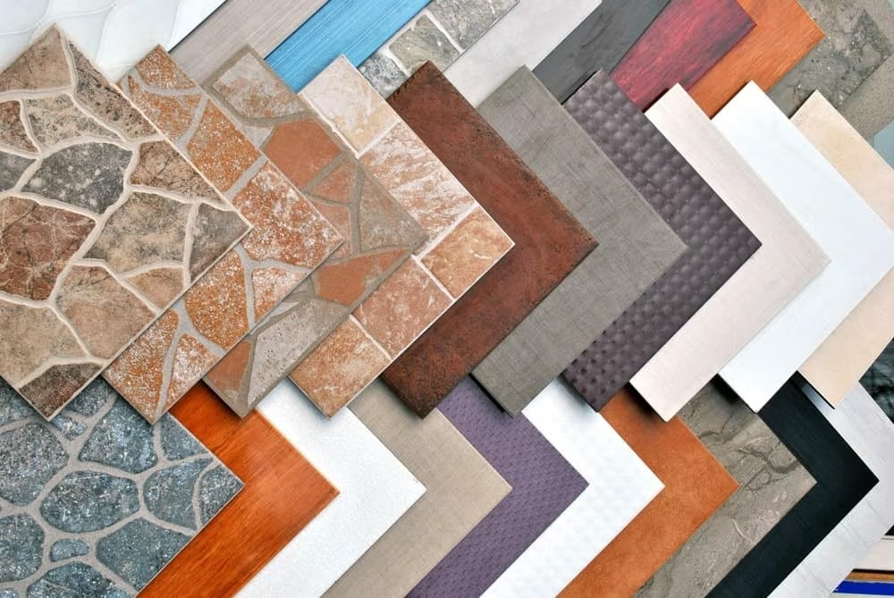 Premium Tiles & Interior Solutions