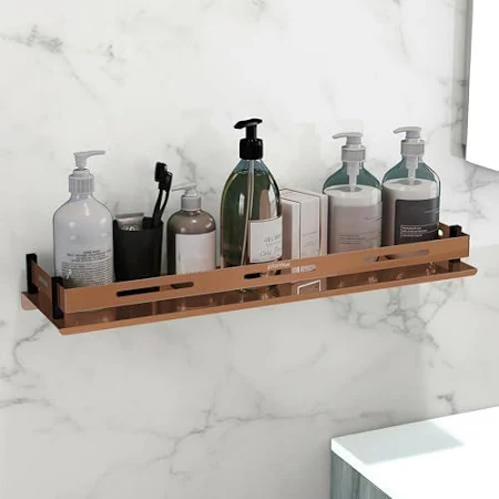 Bathroom Shelf