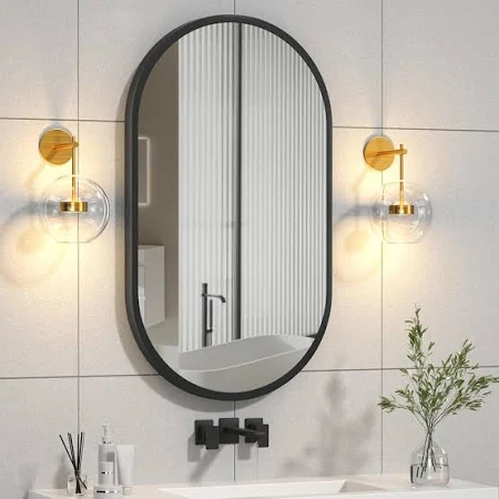 Bathroom Mirror