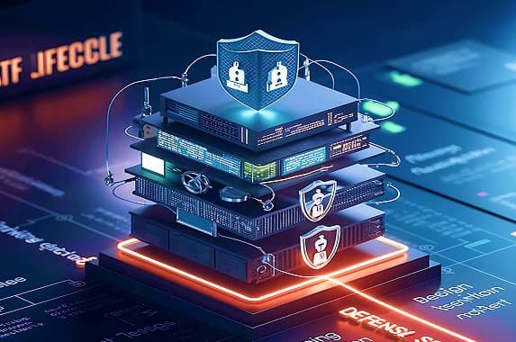 Cybersecurity Trends 2026